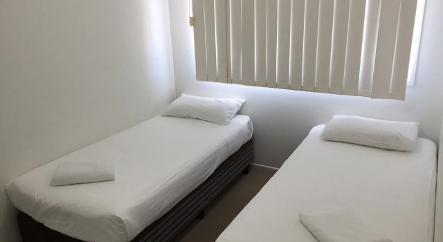 Alexandra Apartments, Buchen Sie Ferienwohnung Bundaberg Fraser Coast