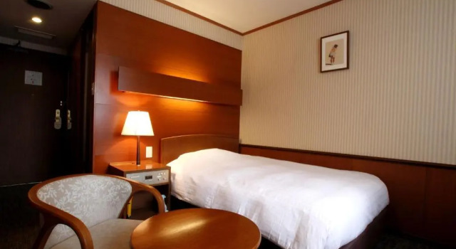 Номер Standard Daiichi Inn Park
