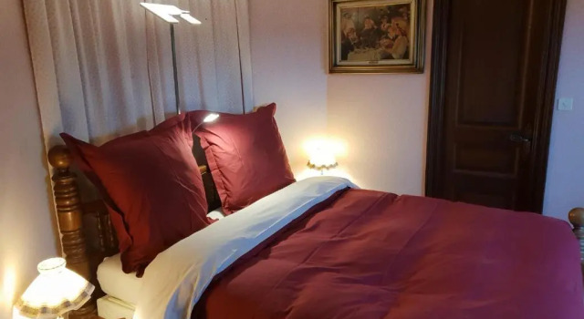 Le Fuchier, Buchen Sie Hotel Saint-Martin-de-Fressengeas Aquitanien