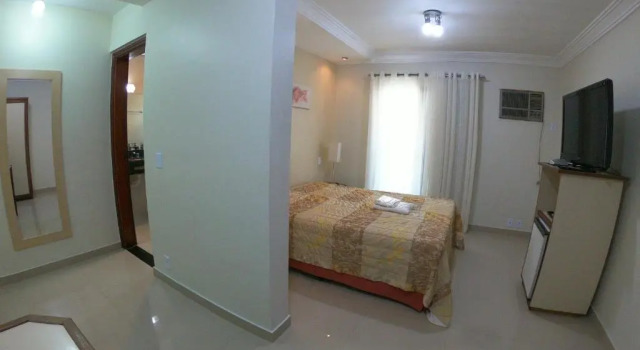 Номер Deluxe Hotel Villa Brites