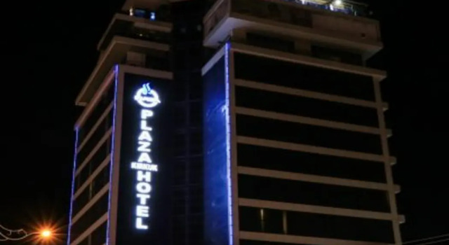 Kirkuk Plaza Hotel, Prenota Hotel Kirkuk Iraq