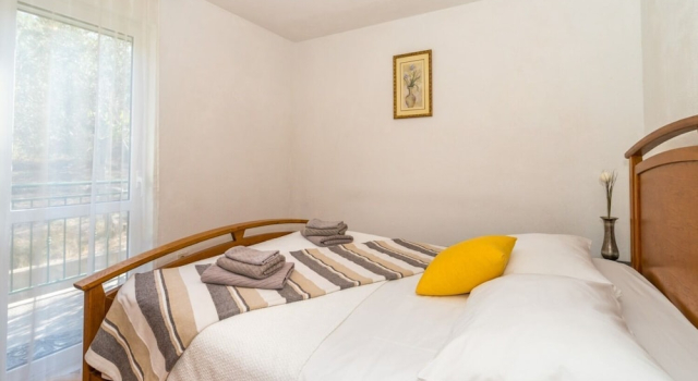 Apartment Ivan, Varaa Huoneisto Hotellit Split-Dalmatia pysäköinnillä, Pysäköinti