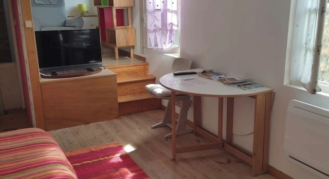 Студия B&B Le Miroir aux Fées Bordeaux