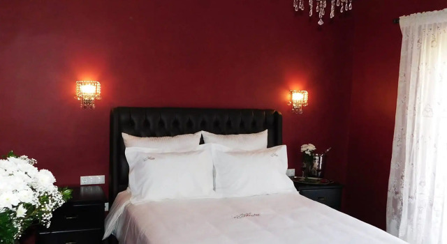 Theatro Hotel Odysseon
