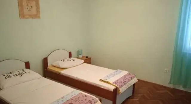 Апартаменты Comfortable Apartment, Zadar Borik, up To 5 Persons
