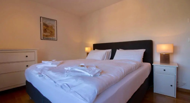 Chalet Fortuna 2