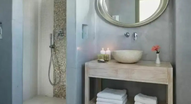 Одноместный номер Standard Aegean Plaza Hotel