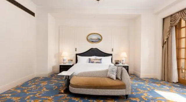 Люкс Tefang Portman Seven Stars Bay Hotel & Resort