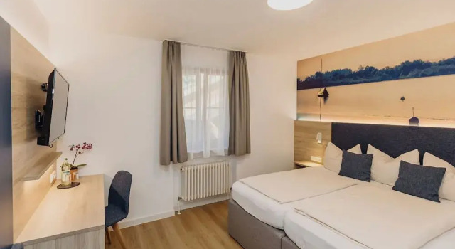 Номер Economy Hotel Landgasthof Schöntag