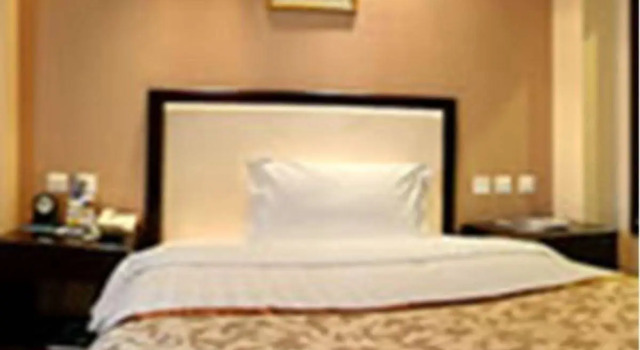 Best Western Grandsky Hotel Beijing, Забронировать Отель СПА-отели Пекина, рядом с Meridian Gate, SPA-услуги