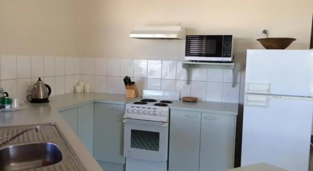 Коттедж Captains Quarters Bermagui
