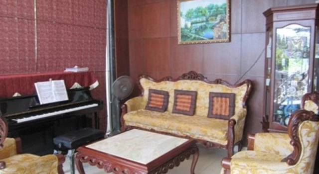Tam Khoa Hotel