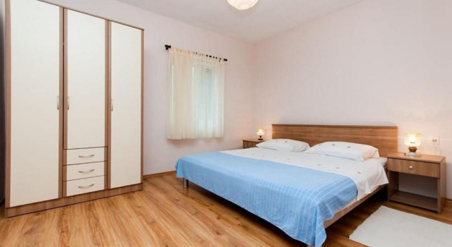 Апартаменты Apartments Mladen