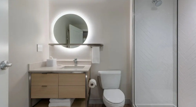 Люкс TownePlace Suites by Marriott Wentzville
