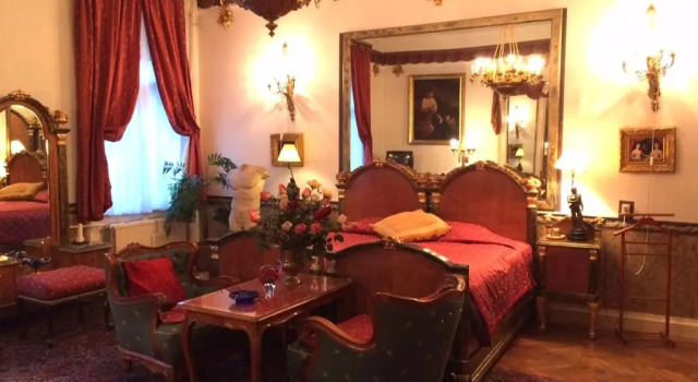 Imre Guest House, Забронировать Гостевой дом 09. Ференцварош 