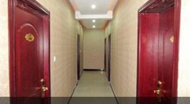 Wenxin Express Hotel, Reserva ahora Hotel Hoteles en Henan con aparcamiento, Aparcamiento