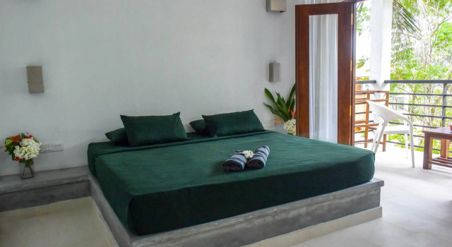 Eva Lanka Hotel