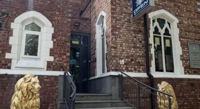 Milverton Court by OYO, Reservar Hotel Manchester Grande Manchester