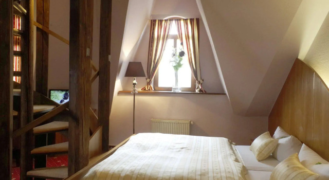 Hotel Merseburger Hof