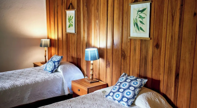 Бунгало Finca Luna Nueva Lodge