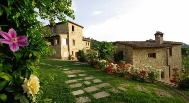 Agriturismo Ardene