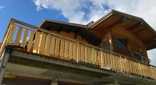 Le Chalet de ma mère Les Confins, Забронировать Шале Виллы Овернь-Рона-Альпы, Вилла
