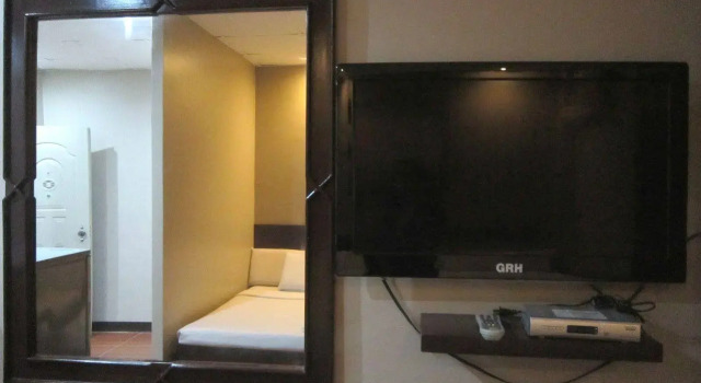 CDO Grace Residence Hall