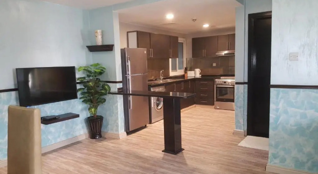 Boulevard City Suites Hotel Apartments, Забронировать Апартаменты/квартира Отели Аль-Кусейс с парковкой, Парковка