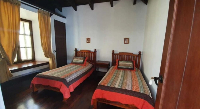 Casa Aranjuez, Book Hotel Hotels in Zacatepeques with Parking, Parking