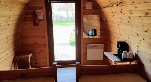 Wyreside Lakes Fishery, Book Hotel 3-stjernede hoteller i Lancaster, 3*