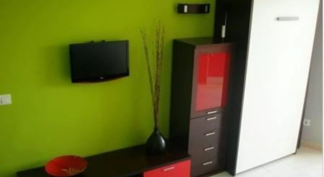 Studio in Benalmadena 100600