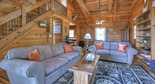Bird Song, Prenota Hotel Brown Mill Stati Uniti