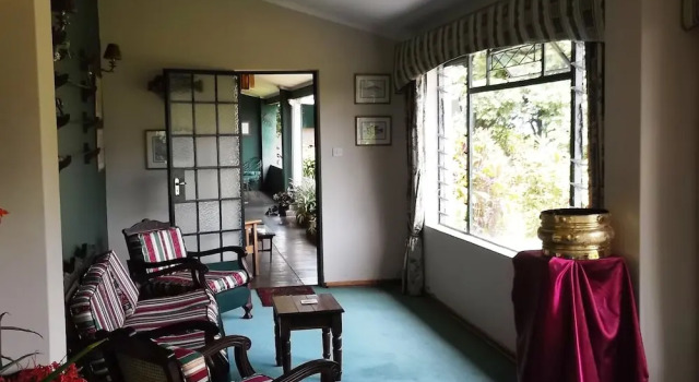 Norma Jeanes Lake View Resort, Varaa Lomakeskus Masvingo Zimbabwe