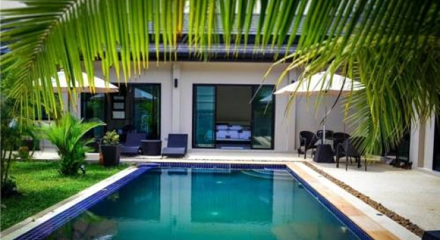 Samakee Villa