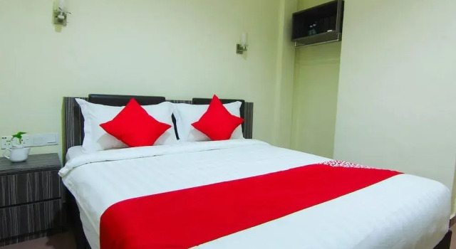 Hotel O T P Hotel