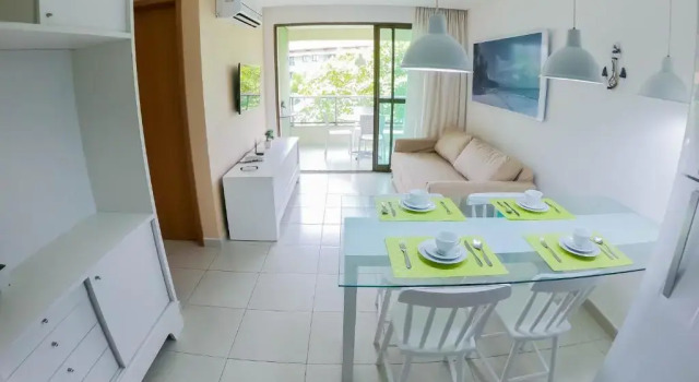 Freitas Resort - Carneiros Beach Resort