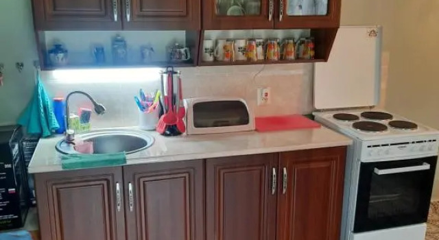 Номер Deluxe LeriMari