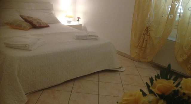 Mirage B&B