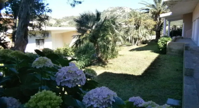 Апартаменты Appartamenti Il Giardino
