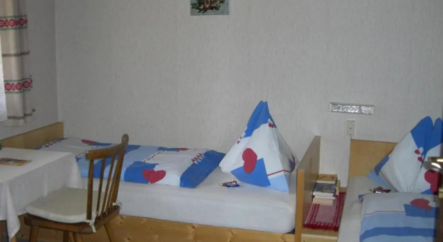 Номер Standard Pension & Ferienwohnung Sonnleiten