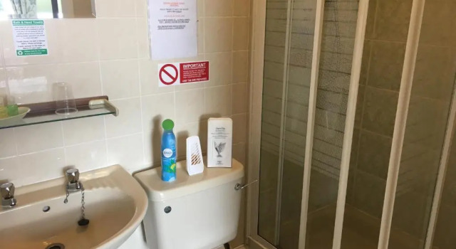 Номер Standard Bron Orme Private Hotel