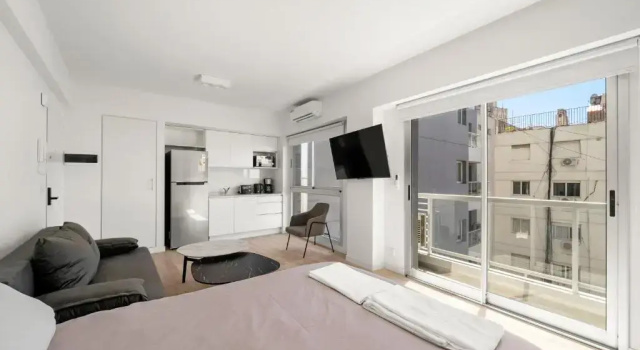 Студия La Vie Suite Barrio Norte