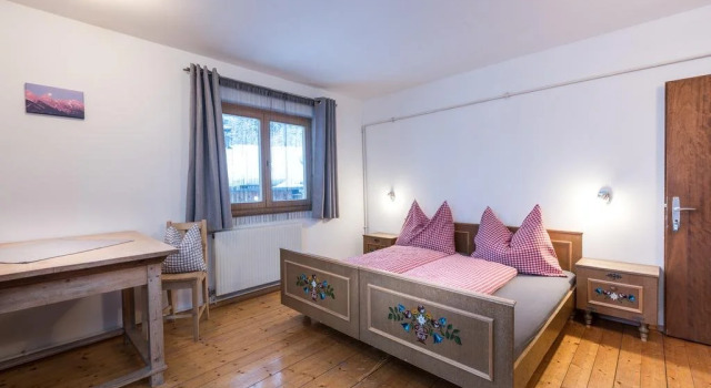 Berggasthof Biberg "Berlis Hütte", Reserva ahora Hotel Hoteles en Salzburgo con aparcamiento, Aparcamiento