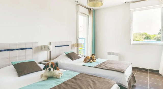 Duplex Coastal Escape