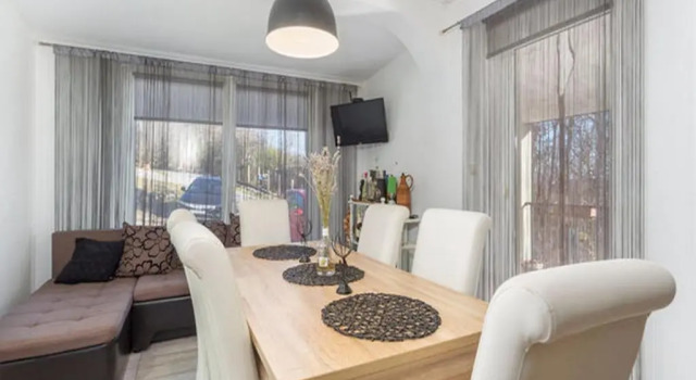 Apartment Brletic