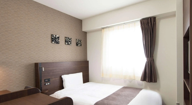 Comfort Hotel Wakayama, Prenota Hotel Wakayama Shutoken