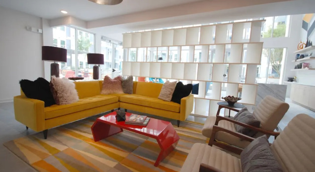 Spectacular Apartments by BCA Furnished Apts, Boek Appartement Atlanta Georgia
