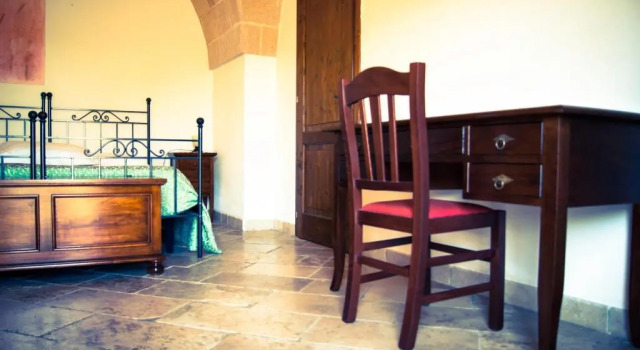 Номер Standard B&B Masseria Lu Palummaru