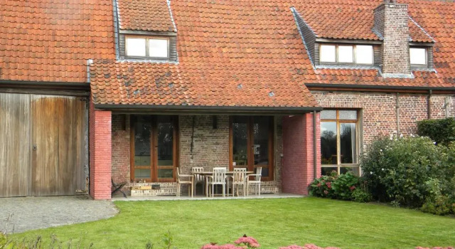 Petrus Wittebrood Hoeve, Забронировать Отель Гавере 