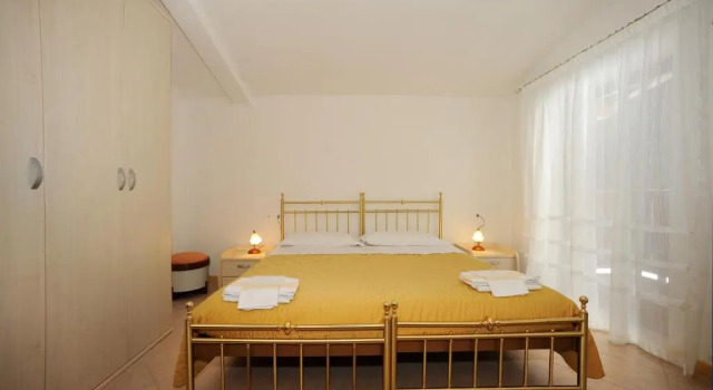Двухместный номер Standard Hotel Bucaneve